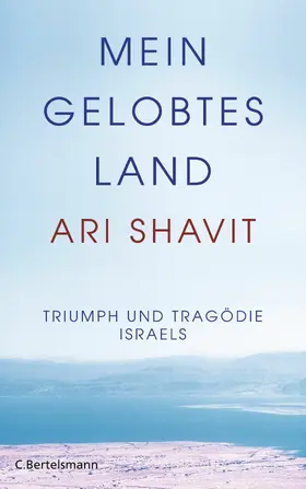 Shavit |  Mein gelobtes Land | eBook | Sack Fachmedien