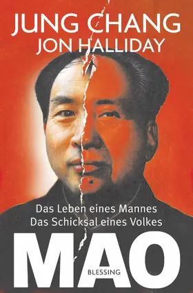 Chang / Halliday |  Mao | eBook | Sack Fachmedien