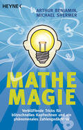 Benjamin / Shermer |  Mathe-Magie | eBook | Sack Fachmedien