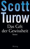 Turow |  Das Gift der Gewissheit | eBook | Sack Fachmedien