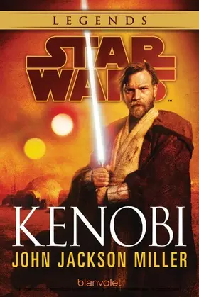 Jackson Miller |  Star Wars™ Kenobi | eBook | Sack Fachmedien
