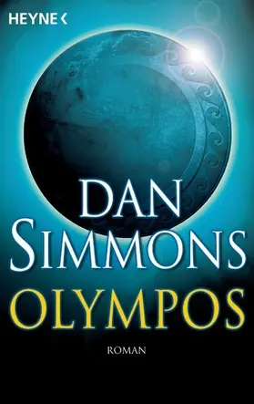 Simmons |  Olympos | eBook | Sack Fachmedien