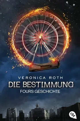 Roth |  Die Bestimmung – Fours Geschichte | eBook | Sack Fachmedien