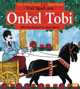 Lenzen |  Viel Spaß mit Onkel Tobi | eBook | Sack Fachmedien