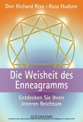 Riso / Hudson |  Die Weisheit des Enneagramms | eBook | Sack Fachmedien