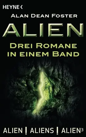 Foster |  Alien | eBook | Sack Fachmedien