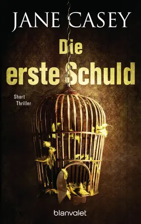 Casey |  Die erste Schuld | eBook | Sack Fachmedien