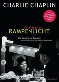 Chaplin / Robinson |  Footlights - Rampenlicht | eBook | Sack Fachmedien
