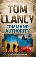 Clancy |  Command Authority | eBook | Sack Fachmedien