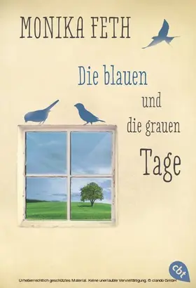 Feth | Die blauen und die grauen Tage | E-Book | www.sack.de