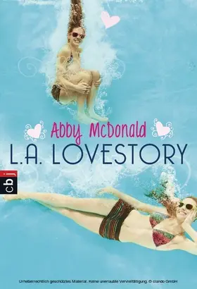 McDonald |  L.A. Lovestory | eBook | Sack Fachmedien