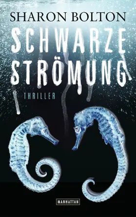 Bolton |  Schwarze Strömung - Lacey Flint 4 | eBook | Sack Fachmedien