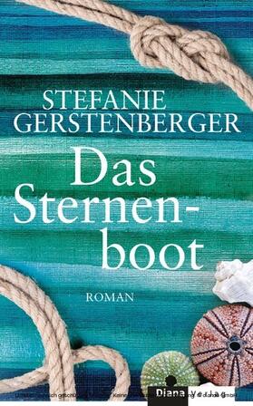Gerstenberger | Das Sternenboot | E-Book | sack.de