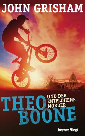Grisham |  Theo Boone und der entflohene Mörder | eBook | Sack Fachmedien