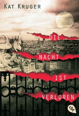 Kruger |  Die Nacht ist verloren | eBook | Sack Fachmedien