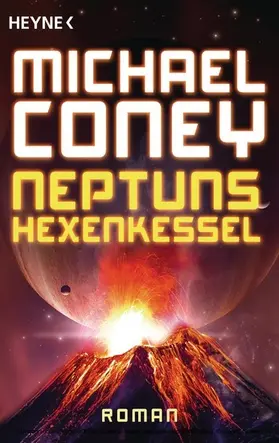 Coney |  Neptuns Hexenkessel | eBook | Sack Fachmedien