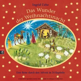 Uebe |  Das Wunder der Weihnachtsnacht | eBook | Sack Fachmedien