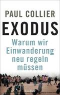Collier |  Exodus | eBook | Sack Fachmedien