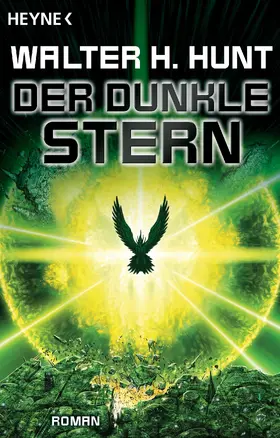 Hunt |  Der dunkle Stern | eBook | Sack Fachmedien