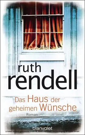 Rendell |  Das Haus der geheimen Wünsche | eBook | Sack Fachmedien