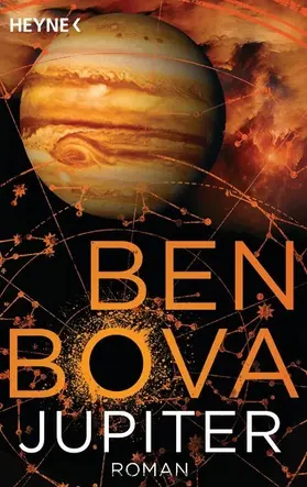 Bova |  Jupiter | eBook | Sack Fachmedien