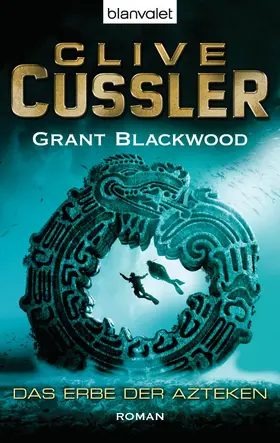 Cussler / Blackwood |  Das Erbe der Azteken | eBook | Sack Fachmedien