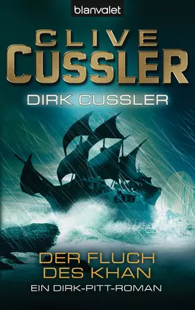 Cussler |  Der Fluch des Khan | eBook | Sack Fachmedien