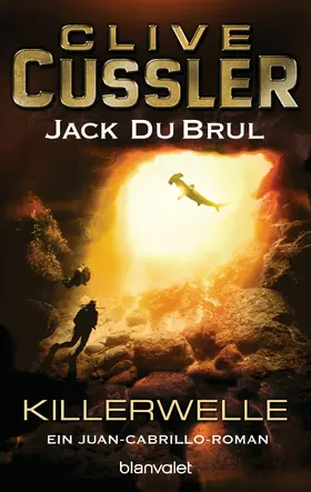 Cussler / DuBrul |  Killerwelle | eBook | Sack Fachmedien