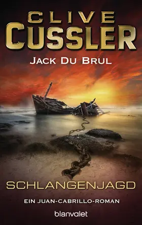 Cussler / DuBrul |  Schlangenjagd | eBook | Sack Fachmedien