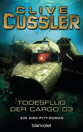 Cussler |  Der Todesflug der Cargo 03 | eBook | Sack Fachmedien