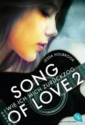 Holbrook |  SONG OF LOVE - Wie ich mich zurückzog | eBook | Sack Fachmedien