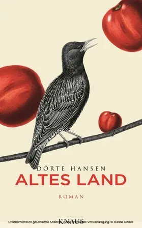 Hansen | Altes Land | E-Book | sack.de