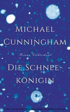 Cunningham |  Die Schneekönigin | eBook | Sack Fachmedien