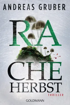 Gruber |  Racheherbst | eBook | Sack Fachmedien