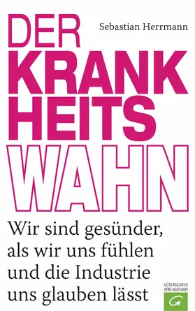 Herrmann |  Der Krankheitswahn | eBook | Sack Fachmedien