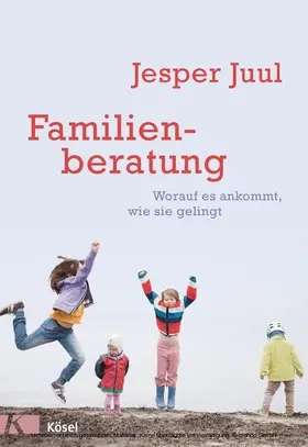 Juul |  Familienberatung | eBook | Sack Fachmedien