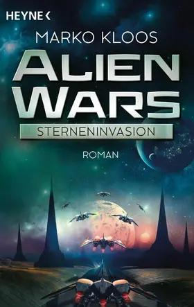 Kloos |  Alien Wars - Sterneninvasion | eBook | Sack Fachmedien