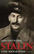 Chlewnjuk |  Stalin | eBook | Sack Fachmedien