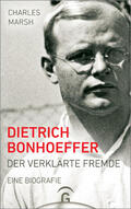 Marsh |  Dietrich Bonhoeffer | eBook | Sack Fachmedien