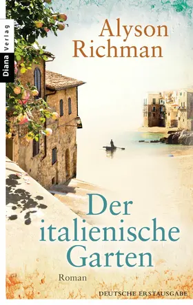 Richman |  Der italienische Garten | eBook | Sack Fachmedien