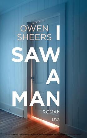 Sheers |  I Saw a Man | eBook | Sack Fachmedien