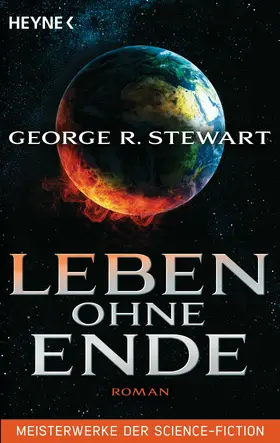 Stewart | Leben ohne Ende | E-Book | www.sack.de