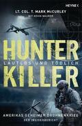 McCurley / Maurer |  Hunter Killer – Lautlos und tödlich | eBook | Sack Fachmedien