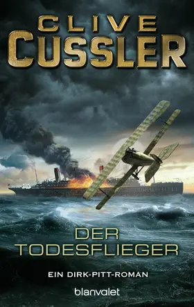 Cussler |  Der Todesflieger | eBook | Sack Fachmedien