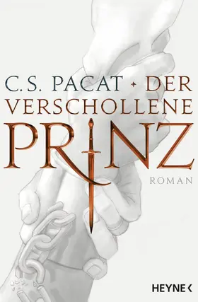 Pacat |  Der verschollene Prinz | eBook | Sack Fachmedien