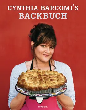 Barcomi |  Cynthia Barcomi's Backbuch | eBook | Sack Fachmedien