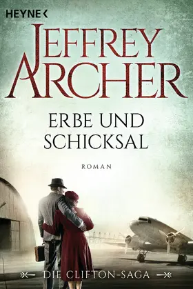 Archer |  Erbe und Schicksal | eBook | Sack Fachmedien
