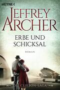 Archer |  Erbe und Schicksal | eBook | Sack Fachmedien