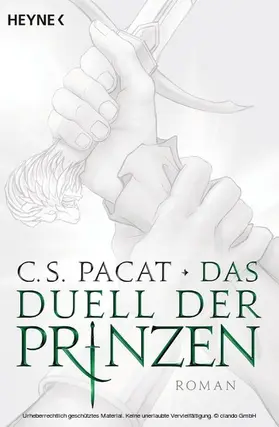 Pacat |  Das Duell der Prinzen | eBook | Sack Fachmedien