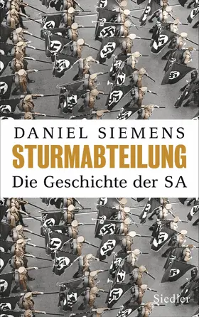 Siemens |  Sturmabteilung | eBook | Sack Fachmedien